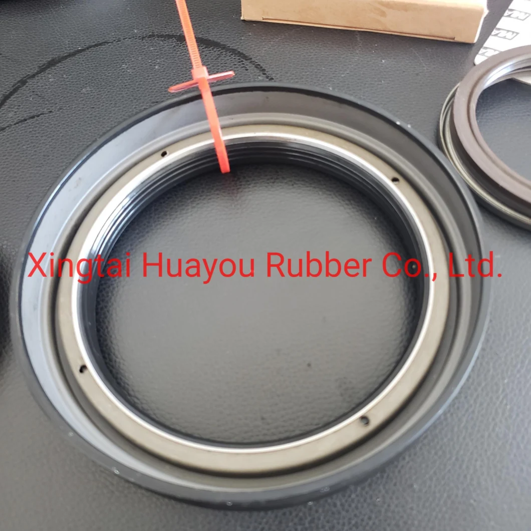 121*160*30mm 47697 370003A 393-0173 E-Barrier 709 Wheel Seal